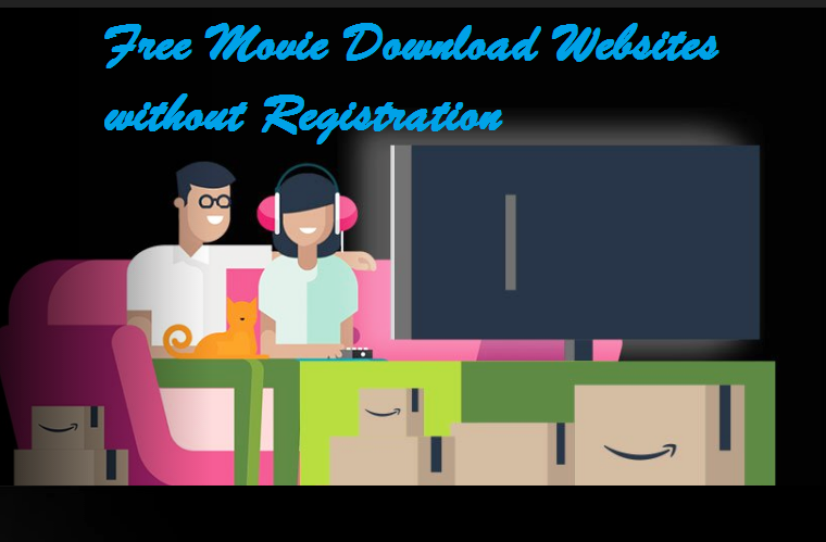 website to watch free movies without registration